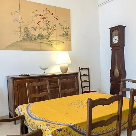 Prázdninový dům Elegant Au Chateau D'euvezin Avec Jardin Et Parking Privatif - Fr-1-584-383 *