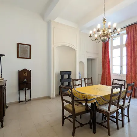 Elegant Au Chateau D'euvezin Avec Jardin Et Parking Privatif - Fr-1-584-383 Prázdninový dům Euvezin