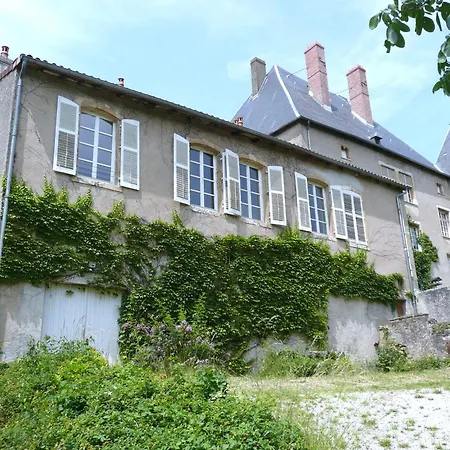 Prázdninový dům Elegant Au Chateau D'euvezin Avec Jardin Et Parking Privatif - Fr-1-584-383 Euvezin