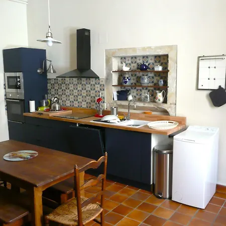 Prázdninový dům Elegant Au Chateau D'euvezin Avec Jardin Et Parking Privatif - Fr-1-584-383 *