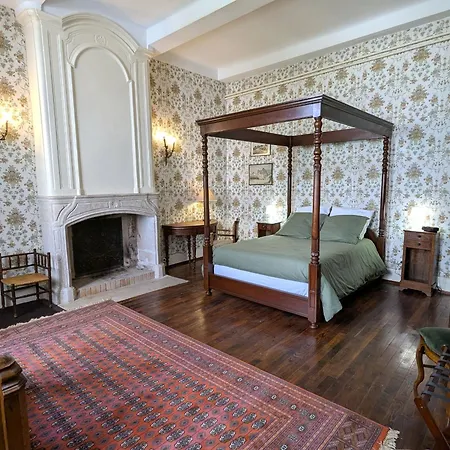 Elegant Au Chateau D'euvezin Avec Jardin Et Parking Privatif - Fr-1-584-383 * Euvezin
