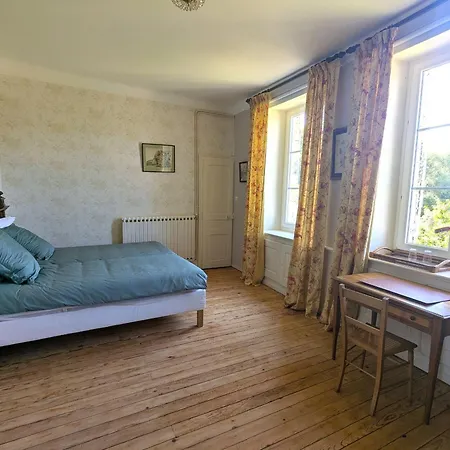 Elegant Au Chateau D'euvezin Avec Jardin Et Parking Privatif - Fr-1-584-383 Prázdninový dům *