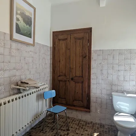 Prázdninový dům Elegant Au Chateau D'euvezin Avec Jardin Et Parking Privatif - Fr-1-584-383 *